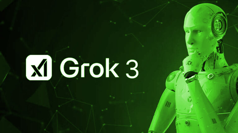 Grok 3: Yapay Zeka Dünyasında Yeni Bir Dönem Başlıyor
