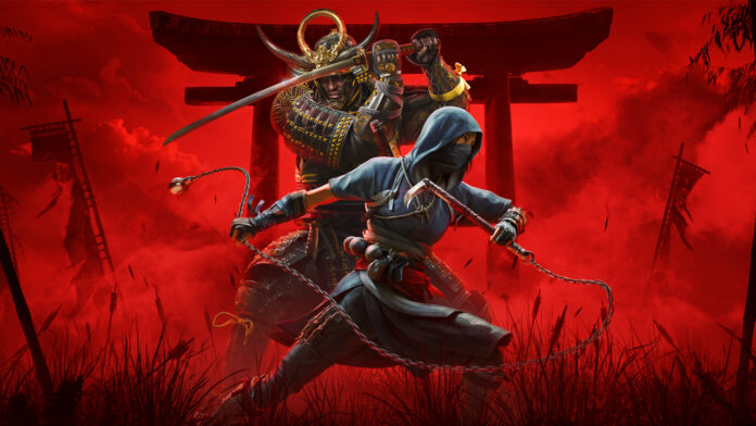 Assassin’s Creed Shadows