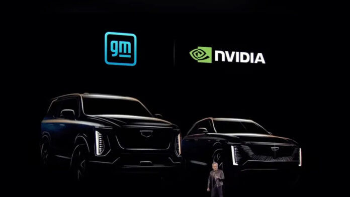 GM Nvidia
