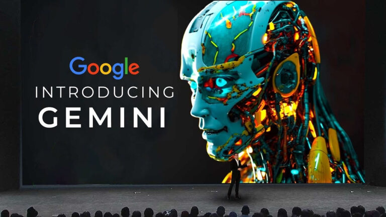 Google DeepMind, Robotları Daha Akıllı Hale Getirecek Gemini Robotics’i Tanıttı!