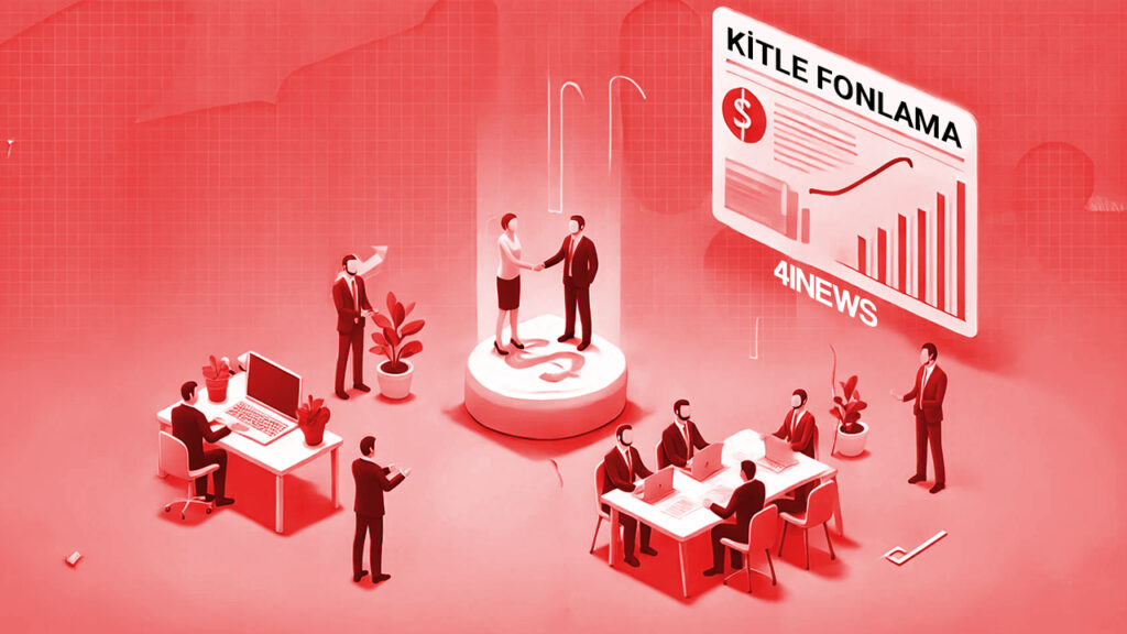 kitle fonlama