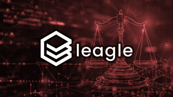 leagle logo