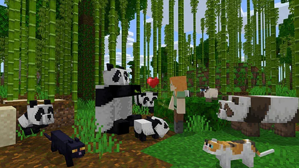 minecraft yapay zeka