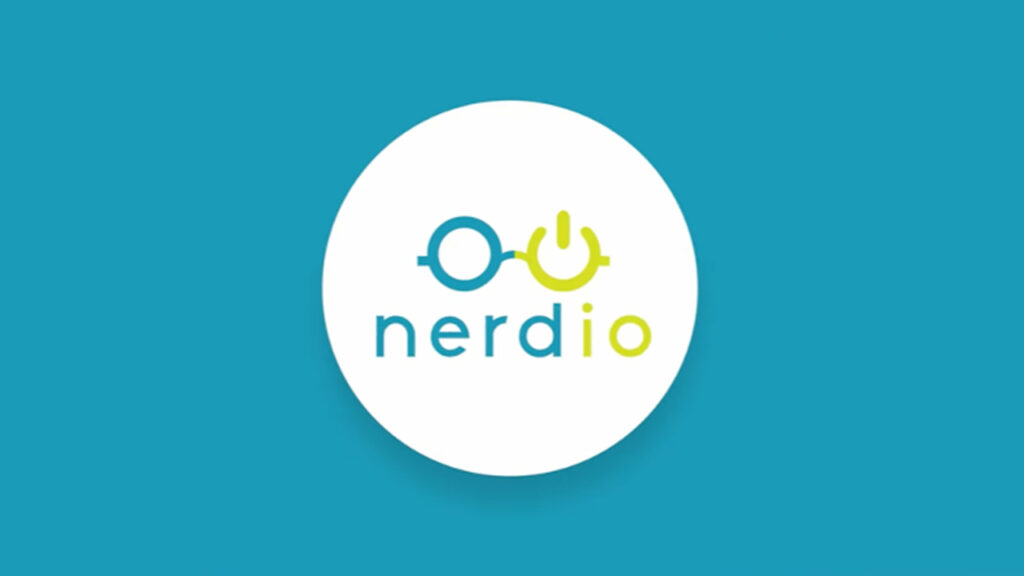 nerdio