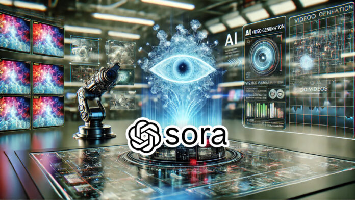 Sora Yapay Zeka